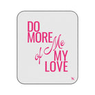 Do More of Me My Love Sex Blanket