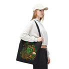 Bad Luck Looks Good on You Irish Tote Bag