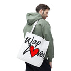 Wap Lover Tote Bag