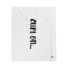 Cum On... | Mix & Match Soft Fun-Flirty Lovers’ Blankets