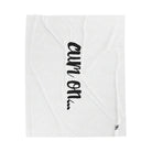 Cum On... | Mix & Match Soft Fun-Flirty Lovers’ Blankets
