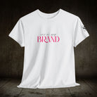 Sex Is My Brand | Mix & Match Cotton Unisex Fun-Flirty Lovers’ Tees