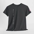 Nectar Napkins Brand Dark Heather | Fun-Flirty Lovers’ T-Shirts