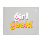 Girl Geek! | Mix & Match Playful Fun-Flirty Lovers’ Toy Mats