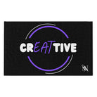 crEATive | Mix & Match Soft Fun-Flirty Lovers’ Towels