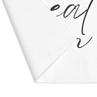 Eat Clean | Mix & Match Playful Fun-Flirty Lovers’ Toy Mats