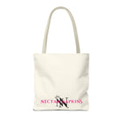 I Just Love Her Dolls Print | Mix & Match Fun-Flirty Lovers’ Totes
