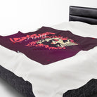 Loved Party | Mix & Match Fun-Flirty Lovers’ Blankets