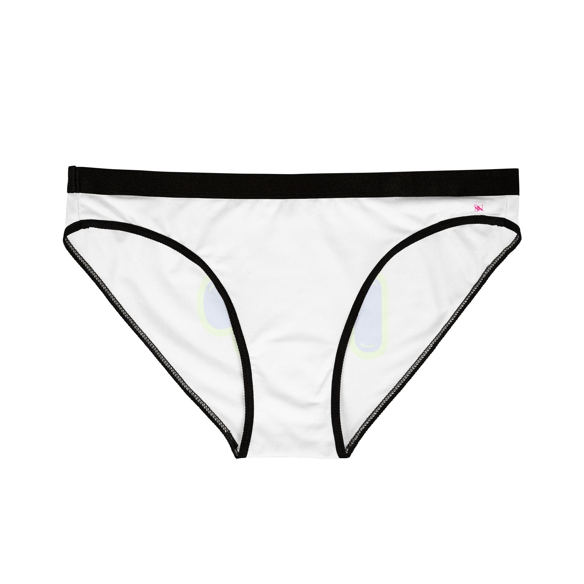 Sex Pop | Mix & Match Women’s Fun-Flirty Lovers’ Panties