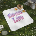 Fantasy Land | Mix Match Fun-Flirty Lovers’ Water-Resistant Blankets
