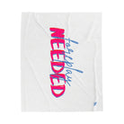 Foreplay Needed | Mix & Match Soft Fun-Flirty Lovers’ Blankets