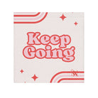Keep Going | Mix & Match Lils’ Fun-Flirty Lovers’ Towels