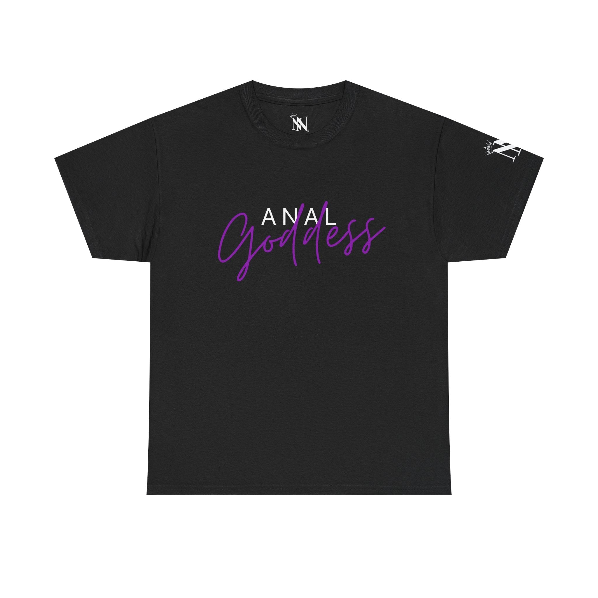 Anal Goddess T-Shirt
