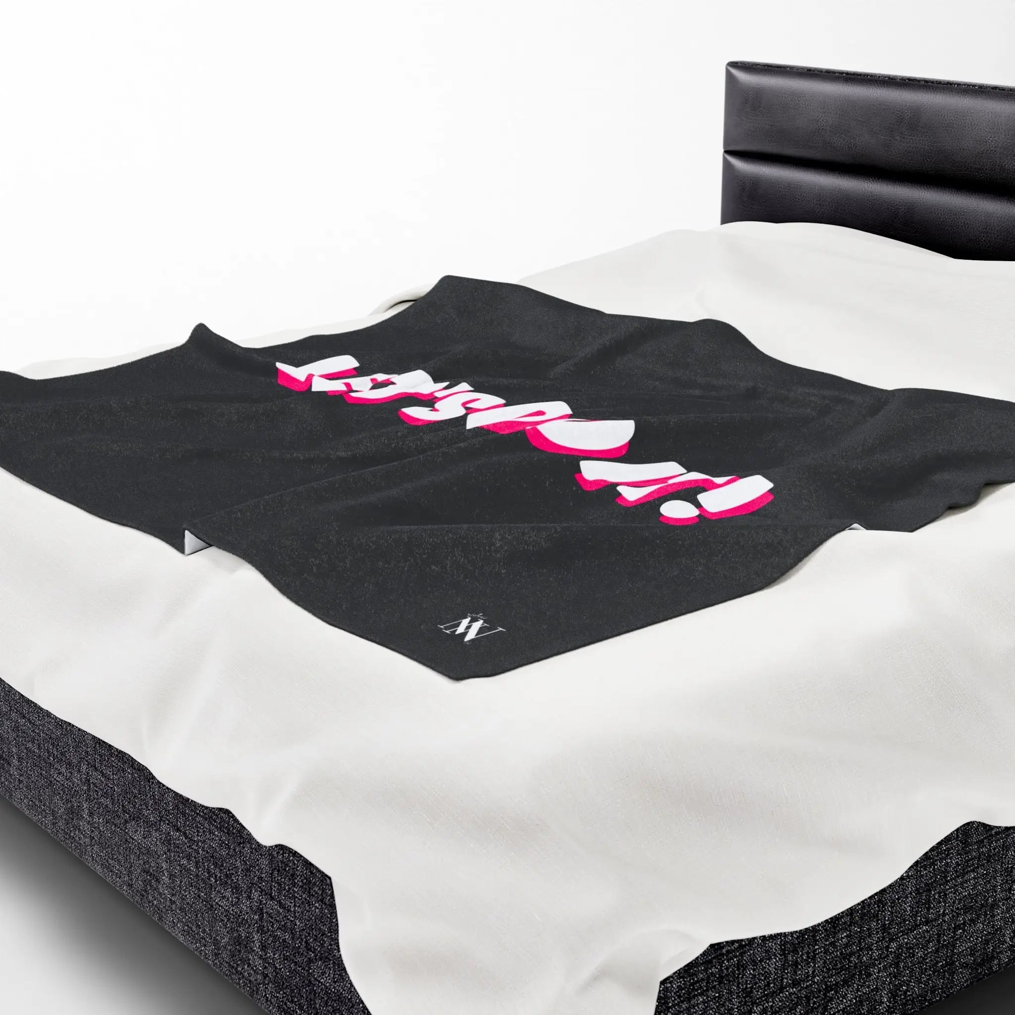 Let’s Do It! | Mix & Match Fun-Flirty Lovers’ Blankets