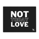 Not Today Love | Mix & Match Playful Fun-Flirty Lovers’ Toy Mats