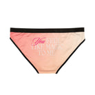 You Feel Like Magic to Me Sex Gifts Funky Women’s Panties