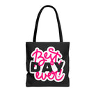 Best Day Ever! Fun Everyday Cute Tote Bag