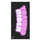 Trained Rider | Mix & Match Naughty XL Fun-Flirty Lovers’ Towels