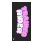 Trained Rider | Mix & Match Naughty XL Fun-Flirty Lovers’ Towels