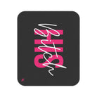 His Bitch | Mix Match Fun-Flirty Lovers’ Water-Resistant Blankets