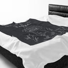 Garden of Love Blanket