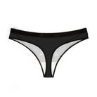 Happy Shark | Mix & Match Women’s Fun-Flirty Lovers’ Thongs
