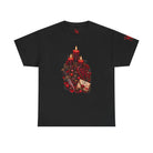Wicked Hearts Club Valentines | Nectar Napkins Fun-Flirty Lovers’ T-Shirts