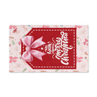 We Wish You a Merry Christmas | Mix & Match Classic Fun-Flirty Lovers’ Towels