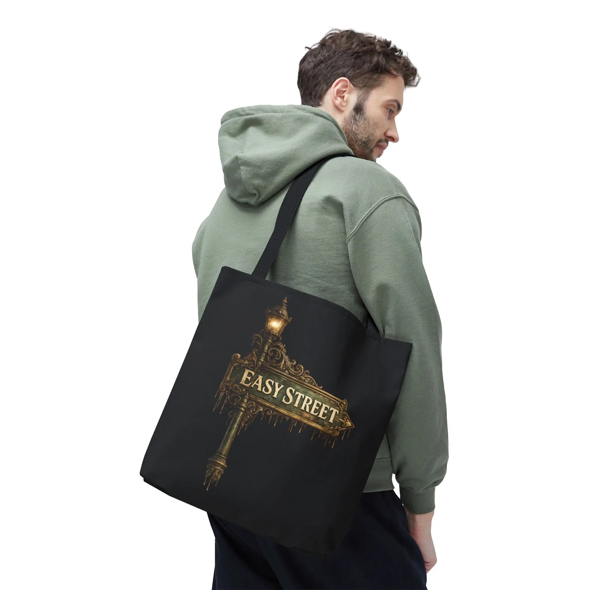 Easy Street Tote Bag