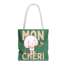 Mon Chéri | Nectar Napkins Fun-Flirty Lovers’ Totes