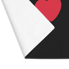 Lube Love | Mix & Match Playful Fun-Flirty Lovers’ Toy Mats