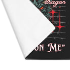 The Rage Dragon Sex Toys Mat