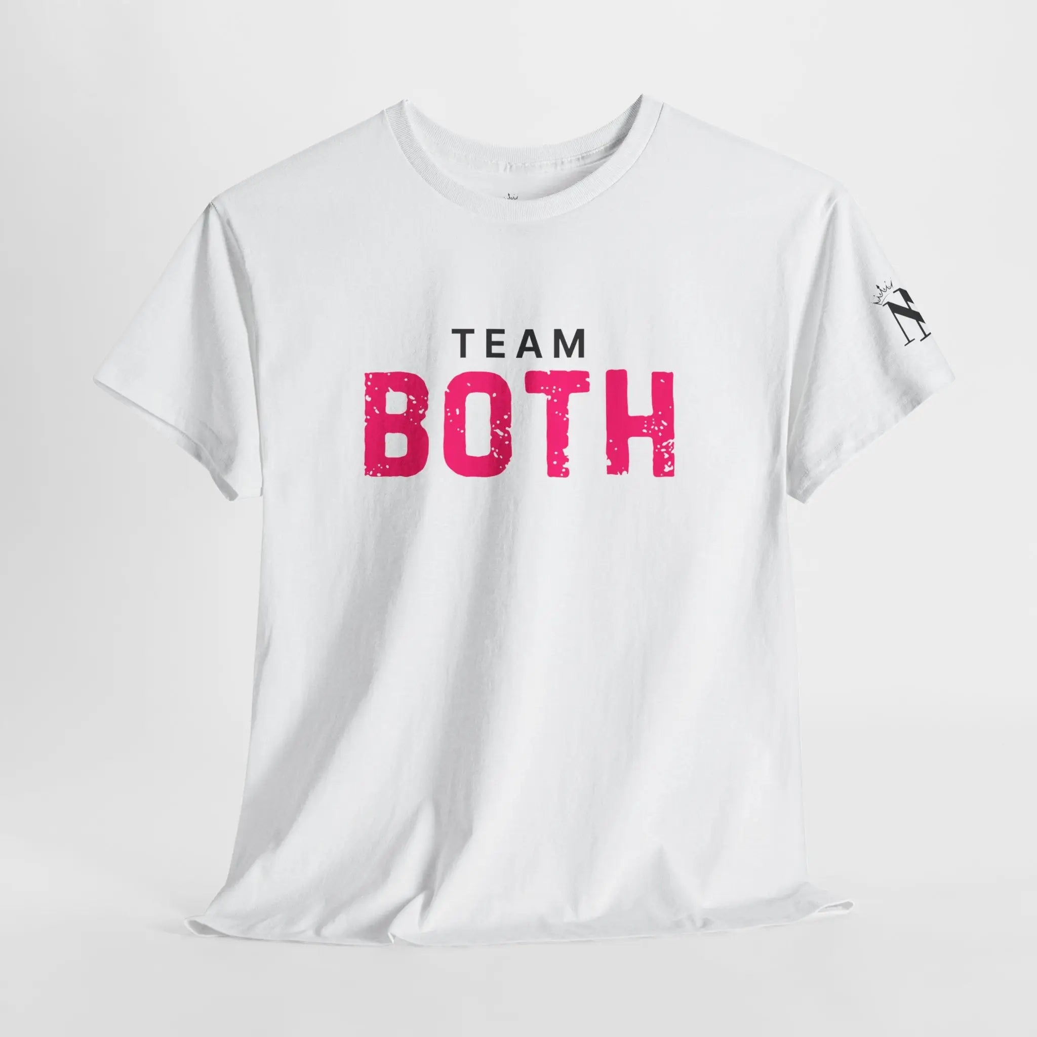 Team Both Sex Gifts Unisex T-Shirt