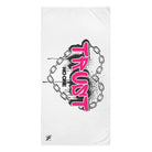 Trust No One Extra Large Sex Towel