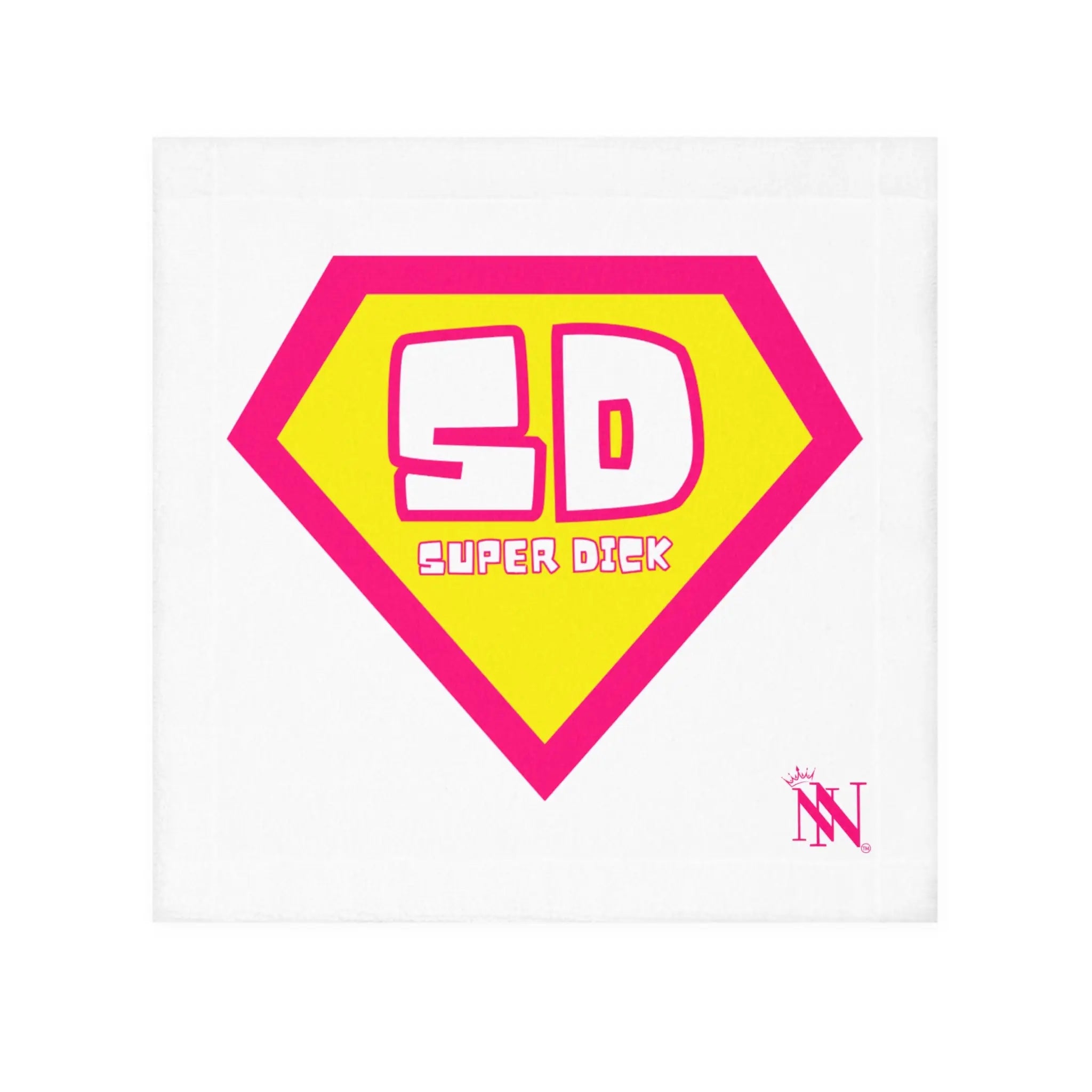 Super Dick Cum Rag