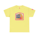 Long Board Surf Club | Mix & Match 100% Cotton Unisex Fun-Flirty Lovers’ Tees