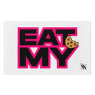 Eat My Cookie Sex Towel