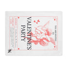 Valentine’s Party | Mix & Match Playful Fun-Flirty Lovers’ Toy Mats