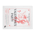 Valentine’s Party | Mix & Match Playful Fun-Flirty Lovers’ Toy Mats