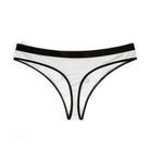 Too Cute to Pinch St. Patrick’s Day | Mix & Match Women’s Fun-Flirty Lovers’ Thongs