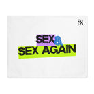 Sex & Sex Again | Mix & Match Playful Fun-Flirty Lovers’ Toy Mats
