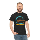 SEA-licious Vacation | Mix & Match 100% Cotton Unisex Fun-Flirty Lovers’ Tees
