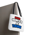 Red White & True | Nectar Napkins Fun-Flirty Lovers’ Totes