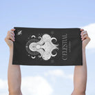 Celestial | Mix & Match Soft Fun-Flirty Lovers’ Towels