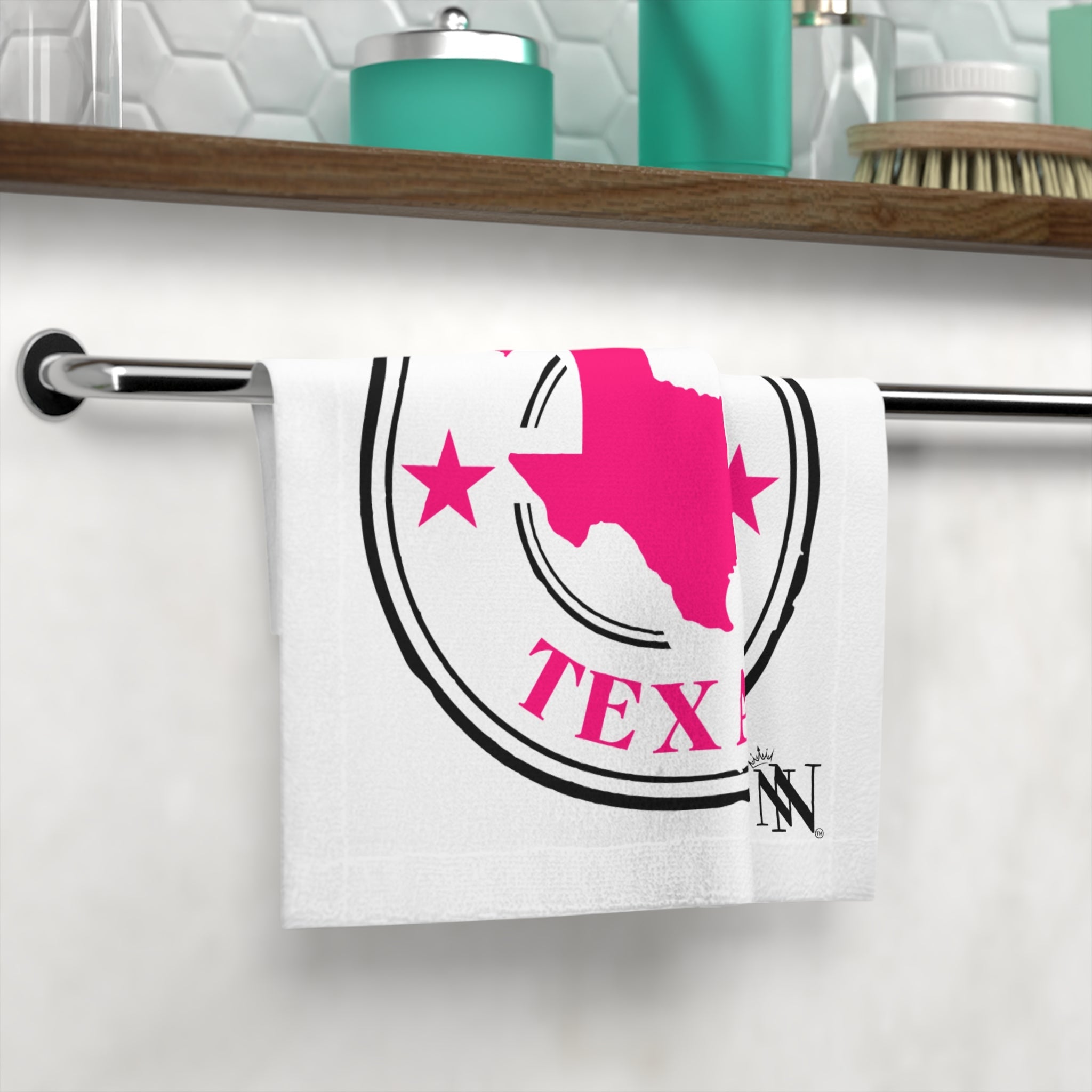 Fuck in Texas Cum Rag