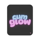 Cum Glow | Mix Match Fun-Flirty Lovers’ Water-Resistant Blankets