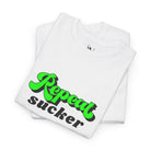 Repeat Sucker | Mix & Match 100% Cotton Unisex Fun-Flirty Lovers’ Tees