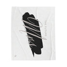 The Future Mrs. | Mix & Match Soft Fun-Flirty Lovers’ Blankets