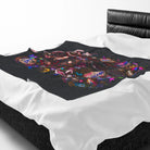 Easter Wicked Fantasy Lovers’ Blanket