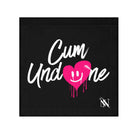 Cum Undone Drippy Heart | Nectar Napkins Lils’ Fun-Flirty Lovers’ Towels